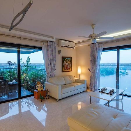 Sherlys Casa Grande By Vista Rooms Kochi Dış mekan fotoğraf